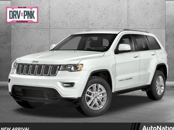 JEEP GRAND CHEROKEE 2021 1C4RJFAGXMC654561 image